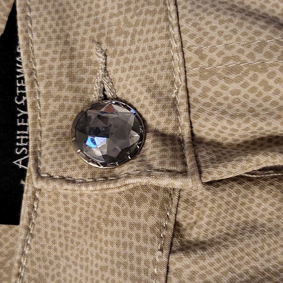 Ashley Stewart Ladies slack - Picture 3 of 8